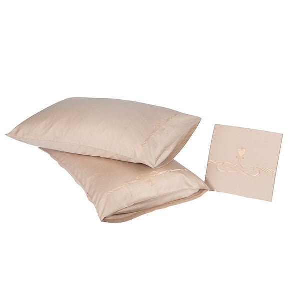 Pacifio Bedsheet set - Siddharth by MKC
